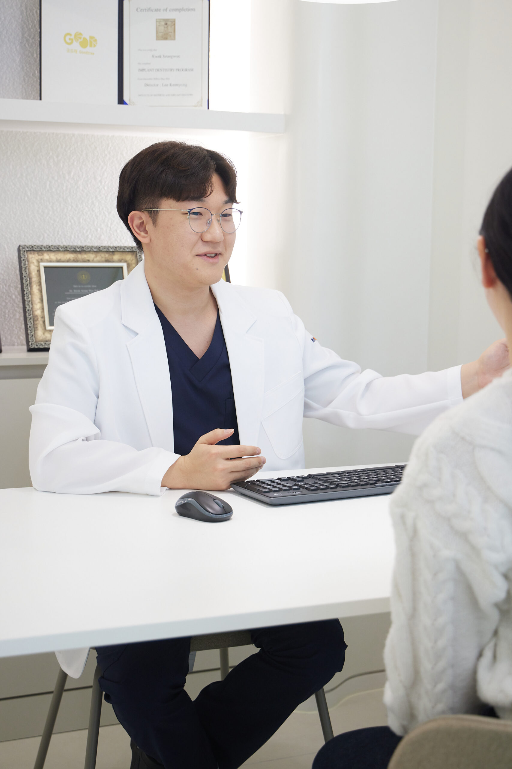 흡연 전신질환 임플란트 영향